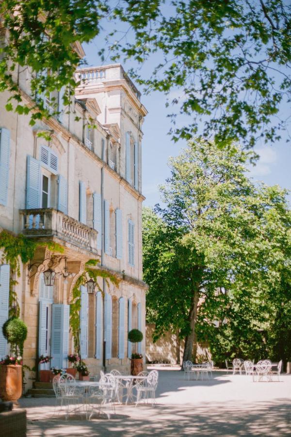 Chateau De Varenne Sauveterre  Kültér fotó