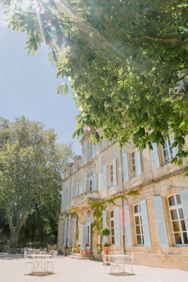 Chateau De Varenne Sauveterre  Kültér fotó