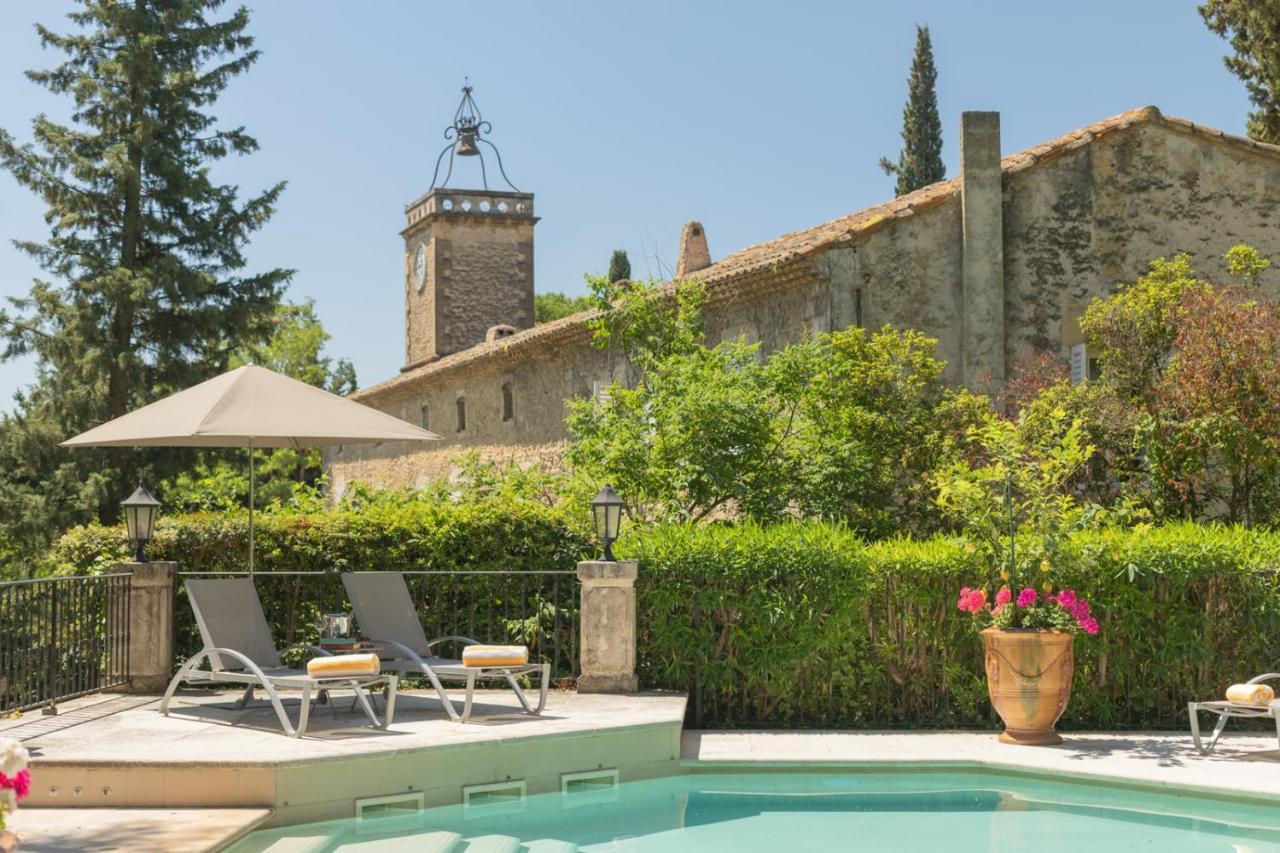 Chateau De Varenne Sauveterre  Kültér fotó
