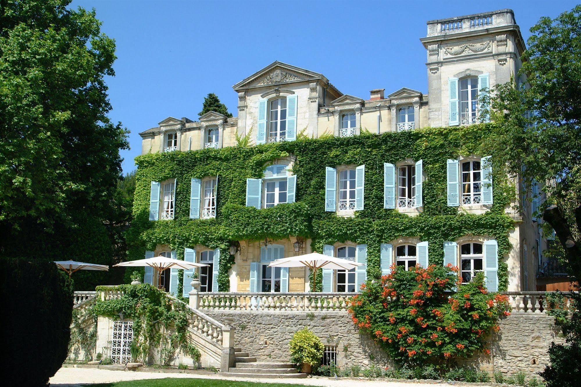Chateau De Varenne Sauveterre  Kültér fotó